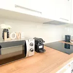 Bh - Lenval - Ac, Wifi, 5 Pers