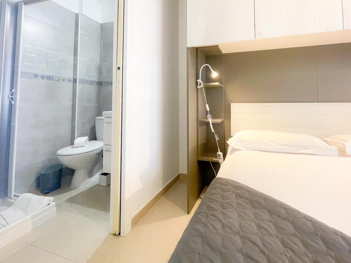Bh - Lenval - Ac, Wifi, 5 Pers Apartment Nizza