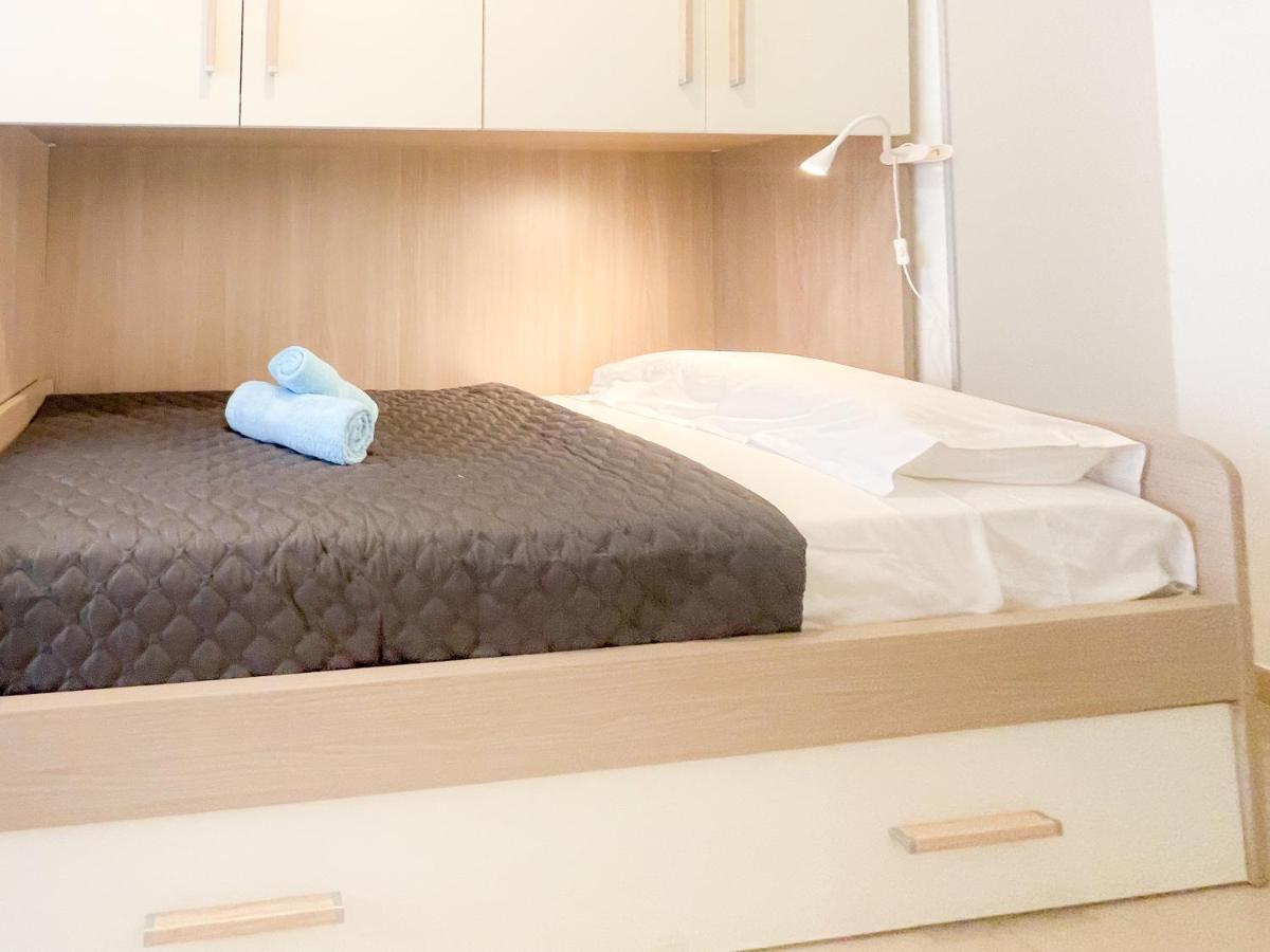 Apartment Bh - Lenval - Ac, Wifi, 5 Pers Nizza