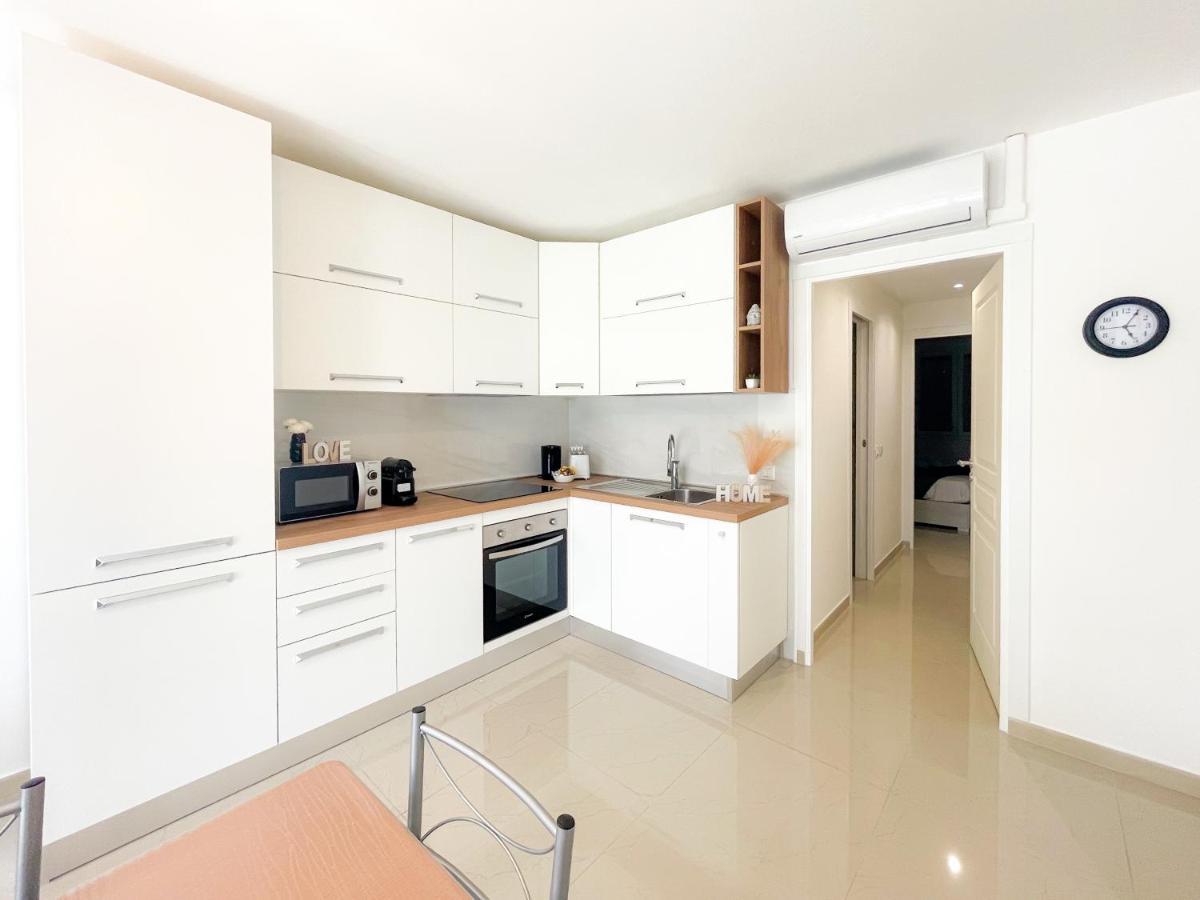Bh - Lenval - Ac, Wifi, 5 Pers Apartment *