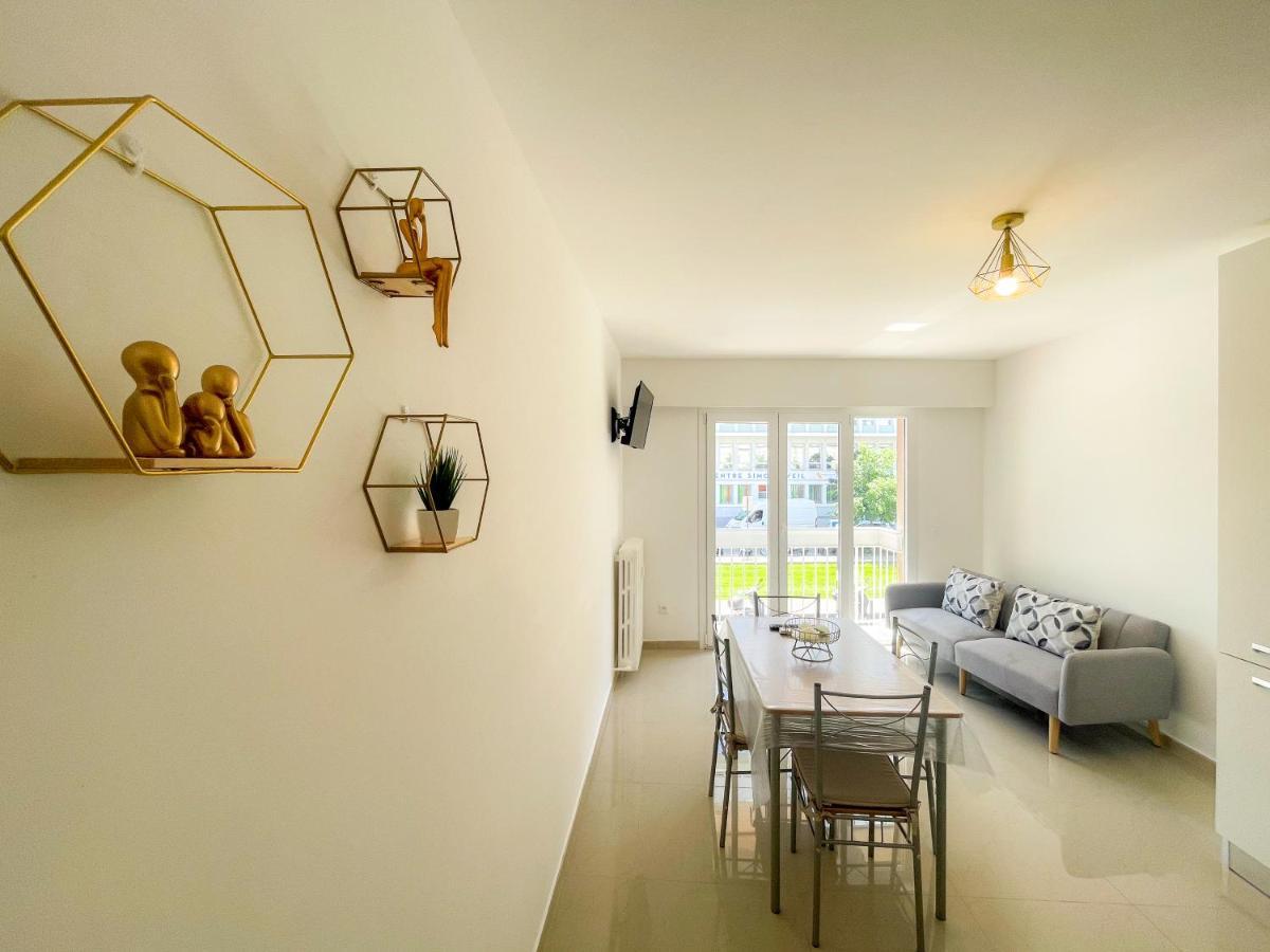 Apartment Bh - Lenval - Ac, Wifi, 5 Pers *
