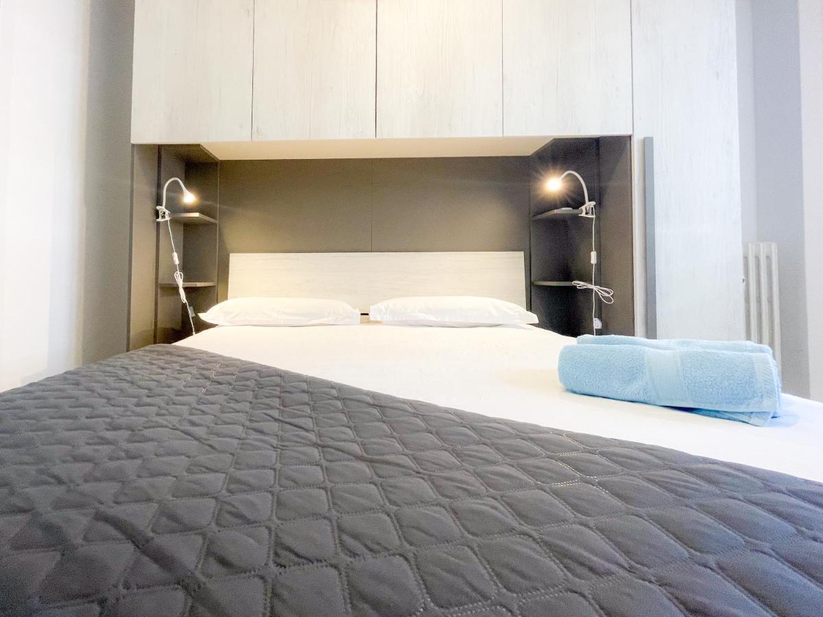 Bh - Lenval - Ac, Wifi, 5 Pers Apartment
