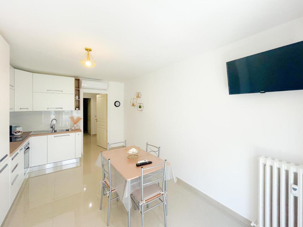 Apartment Bh - Lenval - Ac, Wifi, 5 Pers *