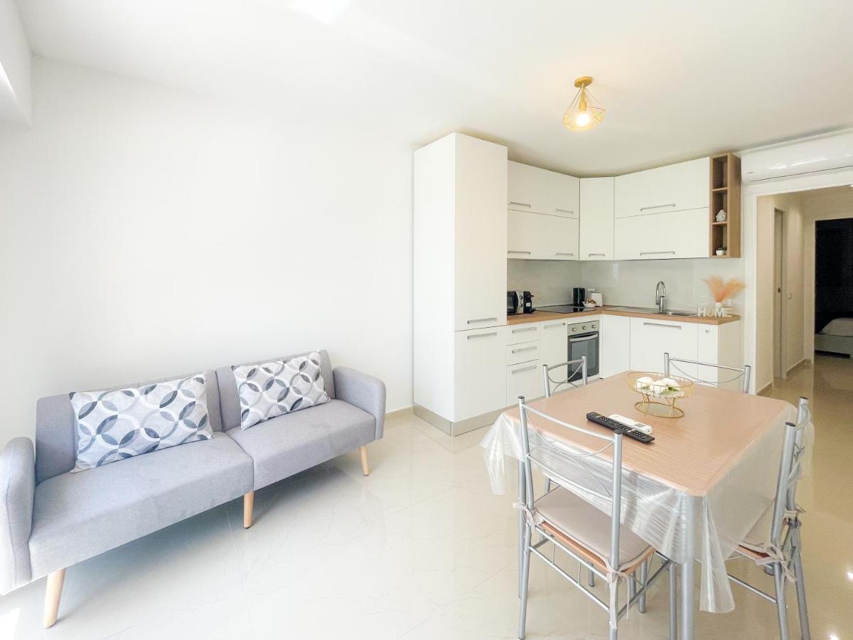 Bh - Lenval - Ac, Wifi, 5 Pers Apartment