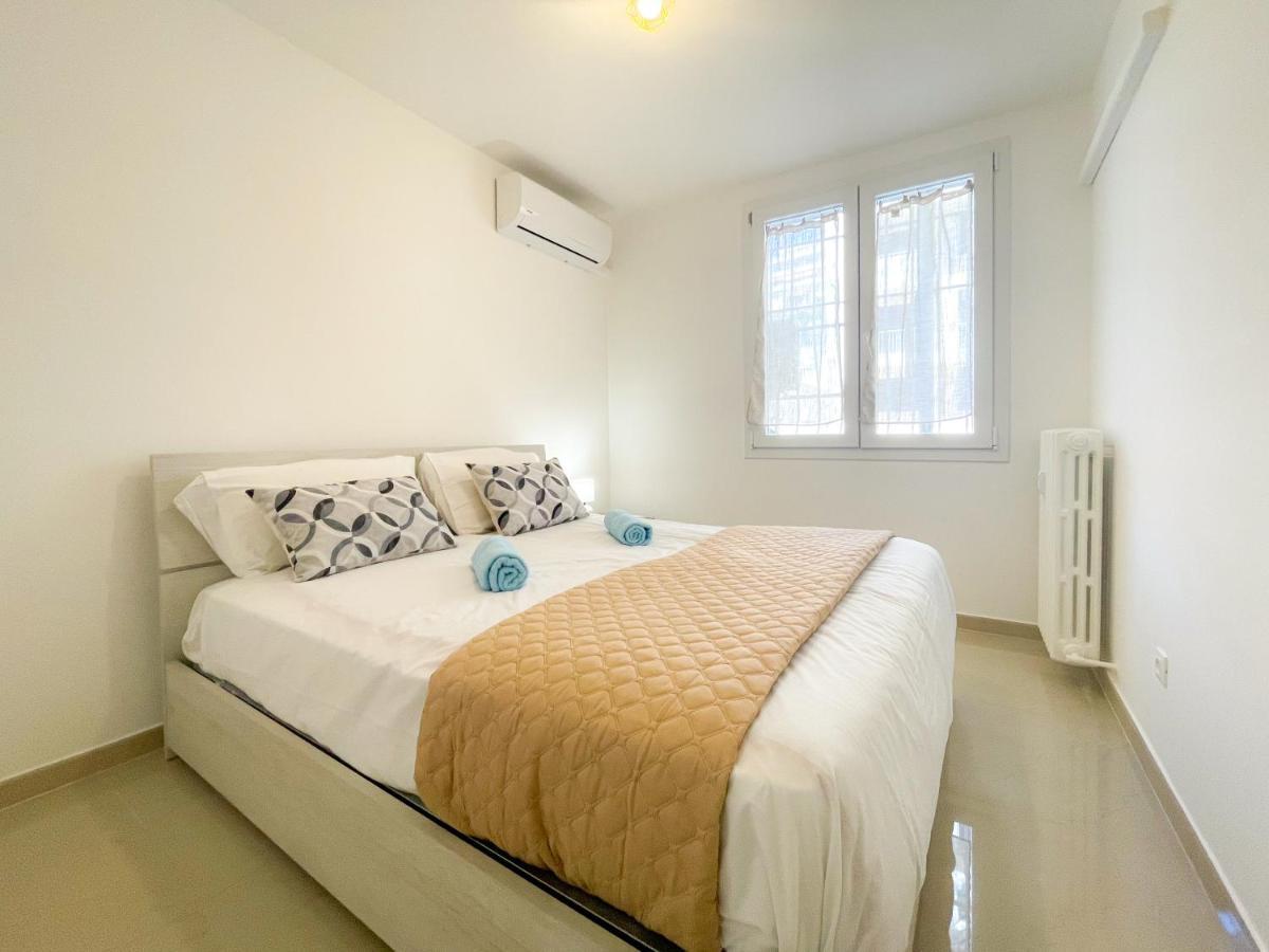 Bh - Lenval - Ac, Wifi, 5 Pers Apartment