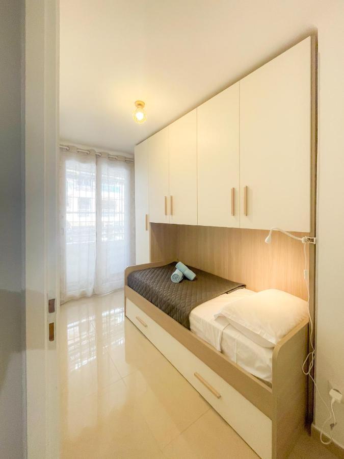 Bh - Lenval - Ac, Wifi, 5 Pers Apartment