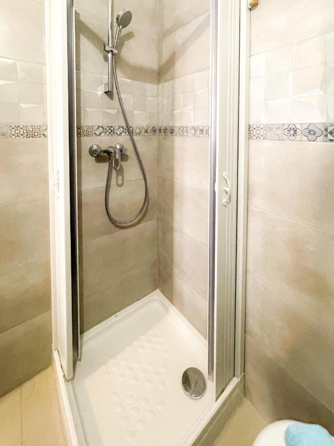 Bh - Lenval - Ac, Wifi, 5 Pers Apartment Nizza