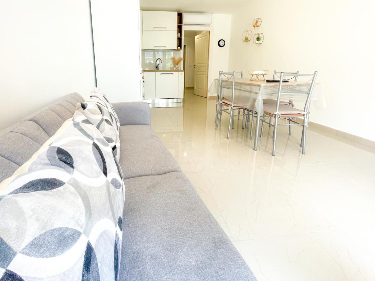 Apartment Bh - Lenval - Ac, Wifi, 5 Pers *