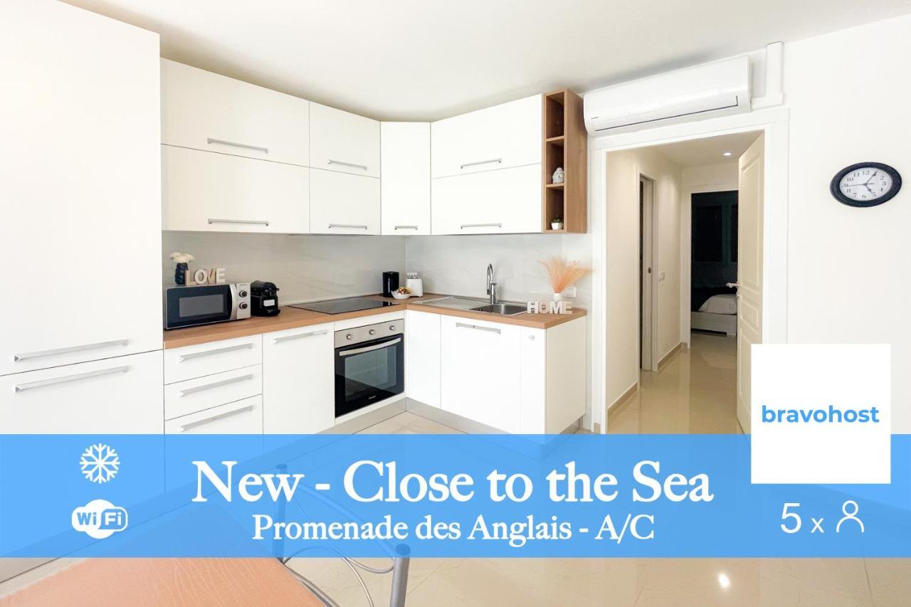 Apartment Bh - Lenval - Ac, Wifi, 5 Pers