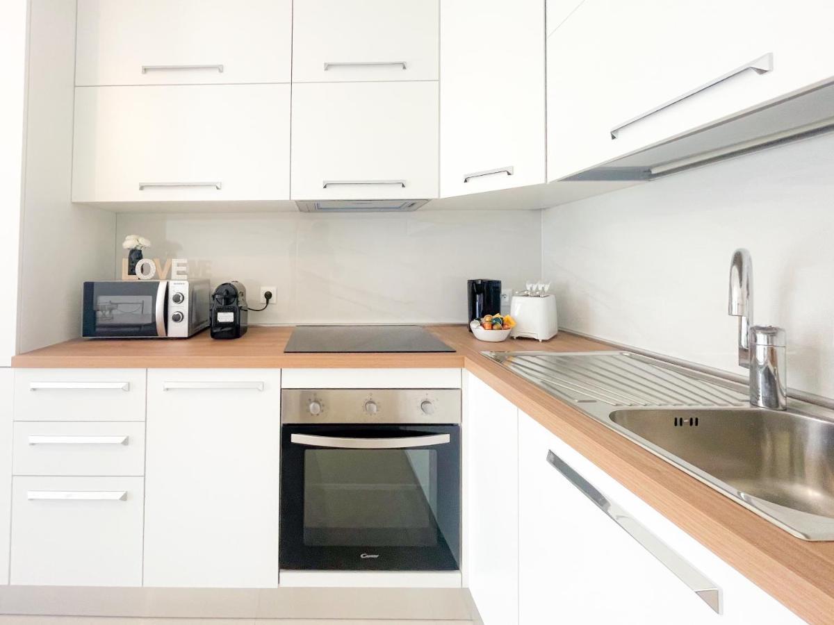 Bh - Lenval - Ac, Wifi, 5 Pers Apartment *