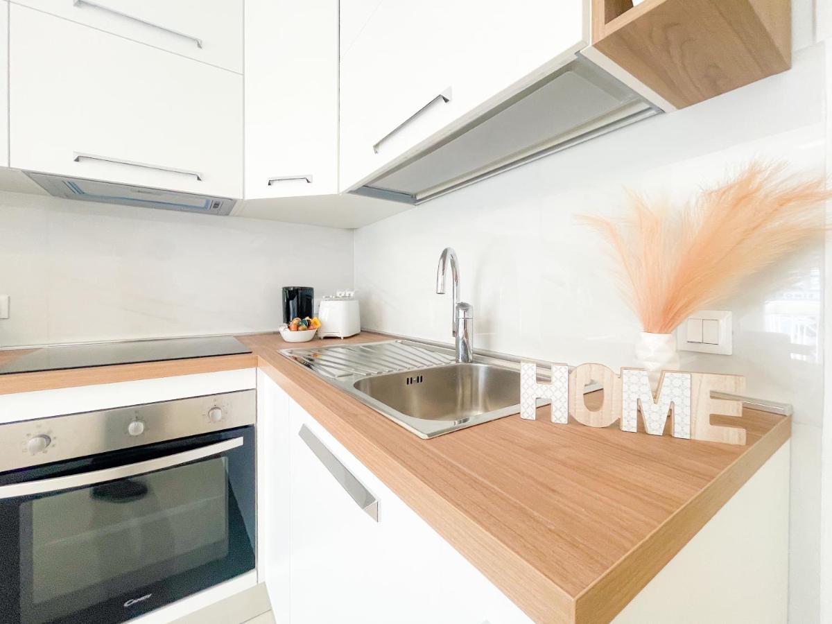 Bh - Lenval - Ac, Wifi, 5 Pers * Nizza
