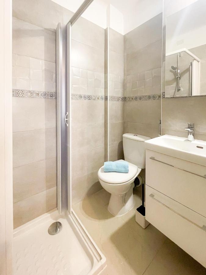 Apartment Bh - Lenval - Ac, Wifi, 5 Pers