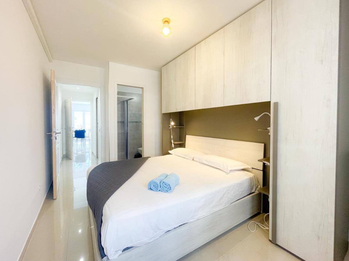 Bh - Lenval - Ac, Wifi, 5 Pers Apartment *