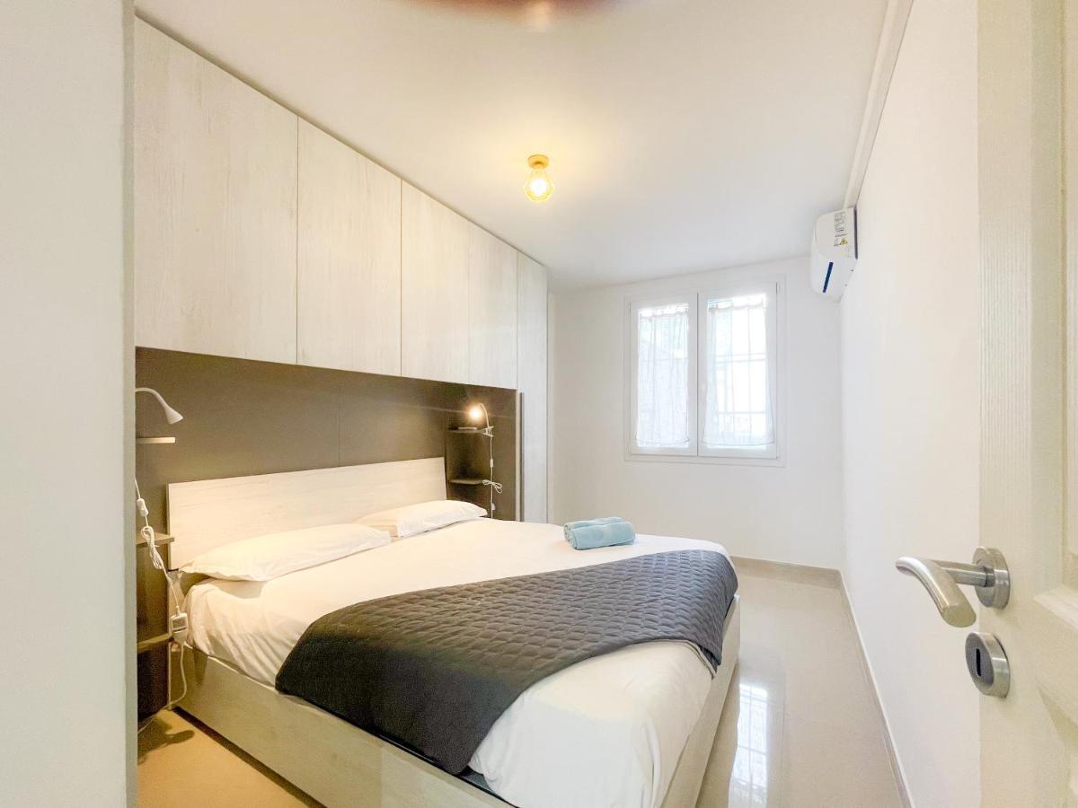 Bh - Lenval - Ac, Wifi, 5 Pers Apartment Nizza