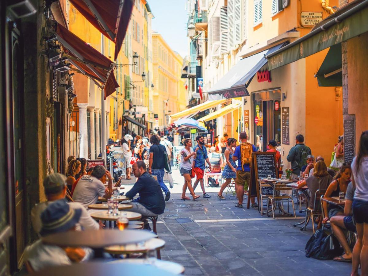 Bh - Lenval - Ac, Wifi, 5 Pers * Nizza